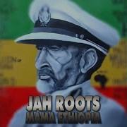 Mama Ethiopia Jah Roots