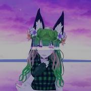 Mmd The Spectre Подарок Merrywolf