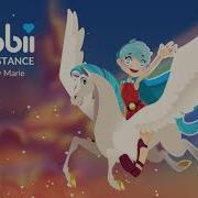 Go The Distance Nanobii