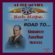 Road To Zanzibar Overture You Lucky People You Bob Hope