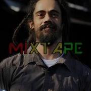 Damian Marley Gongzilla Mixtape Badbad Dj Skyz Bad Bad