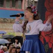 Каролінка Паранюк Пісня Про Бабусю