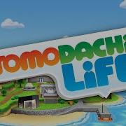 Mii Editor Tomodachi Life