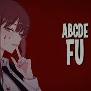 Nightcore Abcdefu Lyrics Shanna