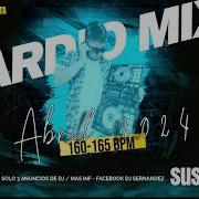 Cardio Mix Demo Abril 2024 Dj Sernandez Dj Sernandez