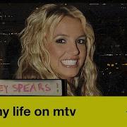 My Life On Mtv