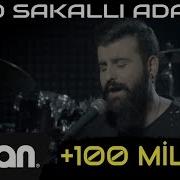 Sakallı Adam