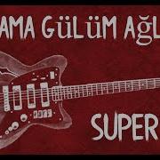 Aglama Gulum Aglama Gitara