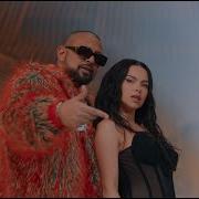 Sean Paul Let It Talk To Me