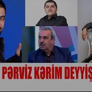 Pərviz Meyxana