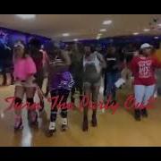 Turn The Party Out Feat New Cupid Shuffle Ronnie Spencer Ronnetta Spencer Silky Redd