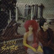 Lion Babe Honey Dew Seven Davis Jr Remix