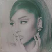 Ariana Grande Safety Net Instrumental