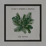 The Bones Maren Morris Hozier