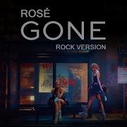 Gone Rock Version