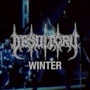 Desultory