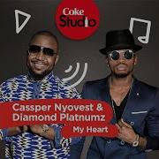 Cassper Nyovest My Heart Coke Studio South Africa Season 2