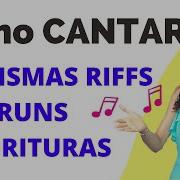 Cante Melismatico