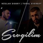 Ruslan Dobriy Sevgilim