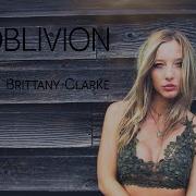 Oblivion Brittany Clarke