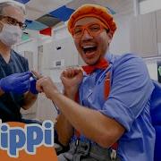 Goes To The Dentist