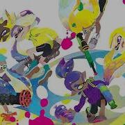 Splatoon Music