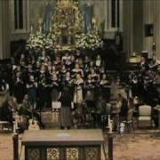 The University Of Notre Dame Folk Choir Run With The Light Of Christ