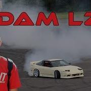 Adam Lz Comes To Lebanon Valley