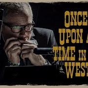 Once Upon A Time In The West Soundtrack