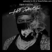 Fivio Foreign Hot Sauce Feat Pop Smoke Ai Parismadeit