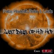 Last Days Of Hip Hop Vision Factory Remix Radio Edit Falko Niestolik