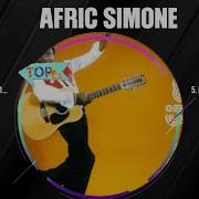 Afric Simone Albums