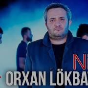 Orxan Lökbatanlı 2025