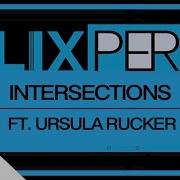 Intersections Feat Ursula Rucker Alix Perez