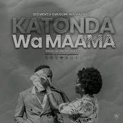 Katonda Wa Maama By Segmento Segmento Official