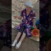 Фото Бабушка Позирует Голая