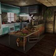 Fallout 4 Goodneighbor Old State House Player Home Mod