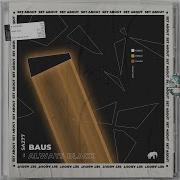 Baüs Always Black