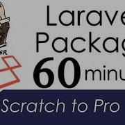 Create Laravel Composer Package From Scratch To Upload On Packagist Bitfumes