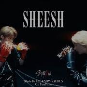 Ai Cover Stray Kids Sheesh M V Vensin