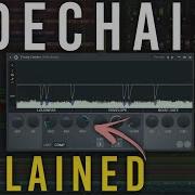 Funky Sidechain Weightlessness