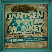 No Other Sound Feat Clinton Sly Jantsen Dirt Monkey