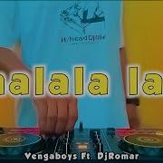 V B Shalala Lala Remix