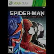 Spider Man Dimensions Ost 51