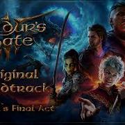 36 Baldur S Gate 3 Original Soundtrack Raphael S Final Act