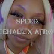 Aye Davido Sped Up Fast Speeddancexafro