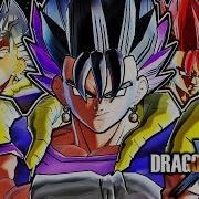 Dragon Ball Xenoverse 2 Pc Triple H Ring Gogitenks Fusion Dlc Mod