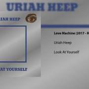 Love Machine Uriah Heep Remaster