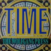 Dark Time The Wolfgang Press