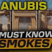 Anubis Free Smoke